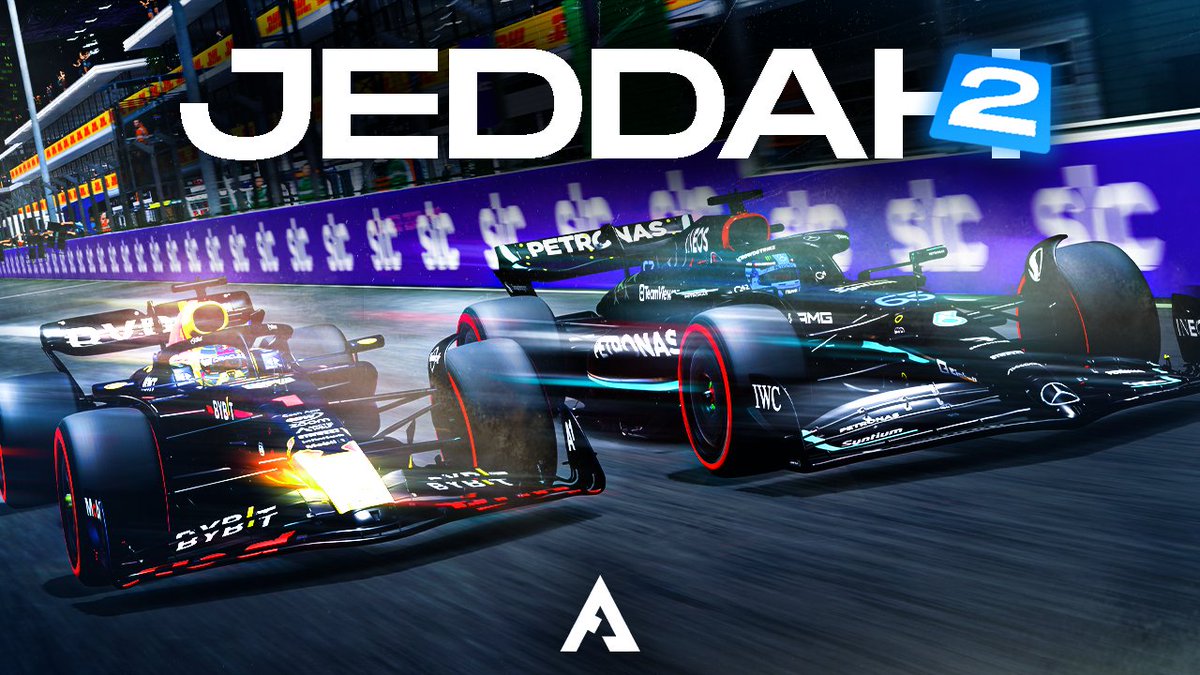 FAC Racing tweet media