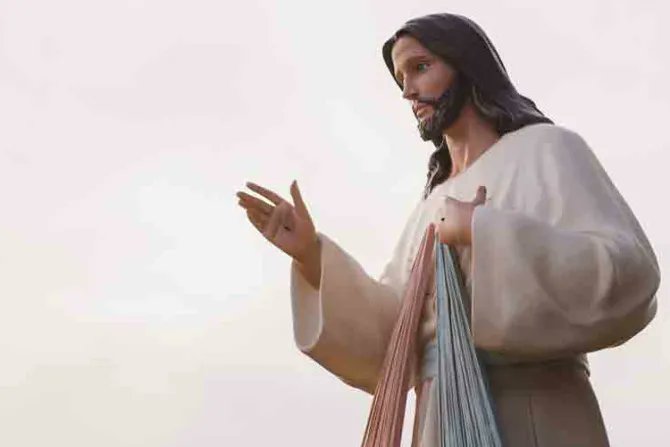 aoverona's tweet photo. Hoy Fiesta de la Divina Misericordia https://t.co/Bdm3eH2Jhu