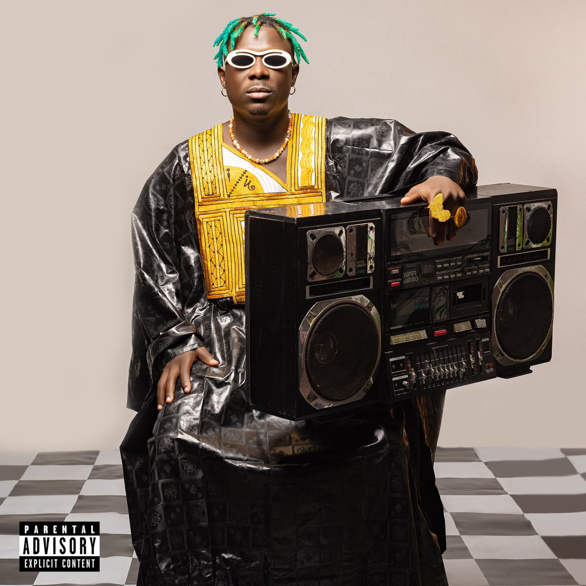 Rdv le 13 Avril pour le début d’une très belle aventure avec mon projet « EP VI SRÈ »

#Folidjanta #DrillTogo #EpViSrè #DjantaSquad