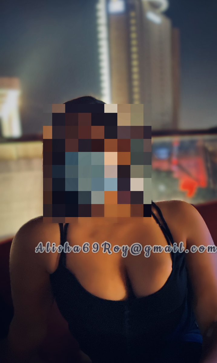 Alisha Roy (@alisha69roy) on Twitter photo About last night with a special friend!
Exclusive discrete meeting can be planned via Alisha69Roy@gmail.com
Elegant in dining but wild in bed! About last night with a special friend!
Exclusive discrete meeting can be planned via Alisha69Roy@gmail.com
Elegant in dining but wild in bed!