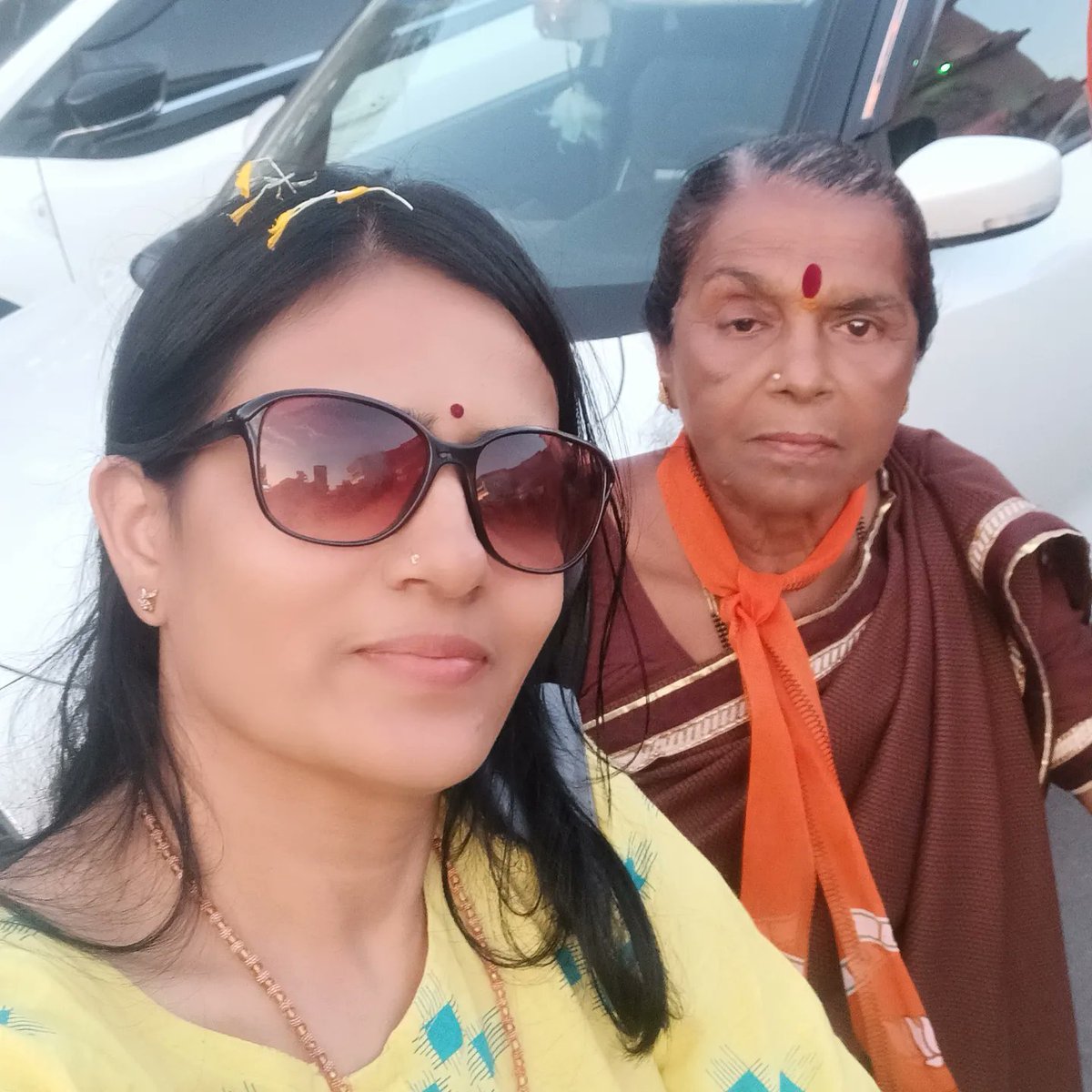 Chetna0062's tweet photo. બાઈક રેલી 
જય હો મહિલા મોરચા,
ગીર સોમનાથ,વેરાવળ. https://t.co/DtqPpO8jEh