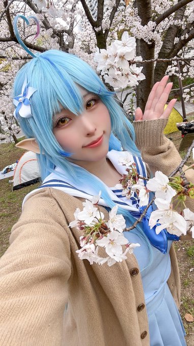 コスプレイヤーごんのTwitter画像29