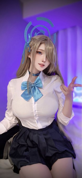 Twitterのコスプレ画像35