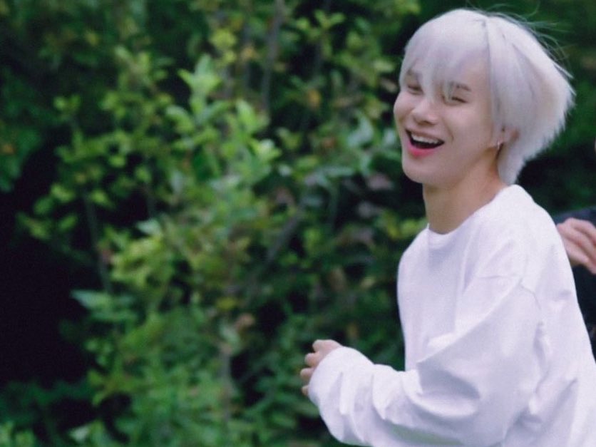 ilovejungwoonotyou૮ • ﻌ •.ა (@abc18081) on Twitter photo 