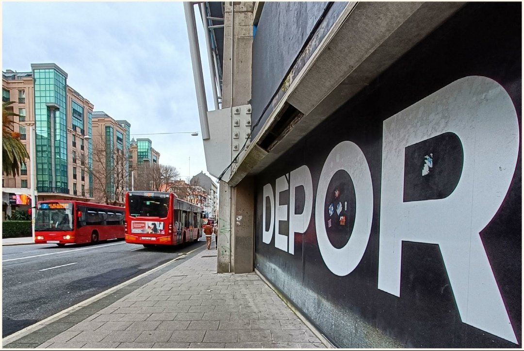 BlogBusurbano's tweet image. ¡¡Hoy hay #PartidoEnRiazor!!

Líneas de #BusUrbano afectadas:
#Lín3 #Lín3A y #Lín7
(¿habría que decir "infectadas"? porque se las aleja como si tuviesen el COVID...)

Todas las alteraciones
busurbanas al detalle:
↘️↘️↘️↘️⬇️⬇️⬇️↙️↙️↙️

busurbano.blogspot.com/2024/03/Lineas…