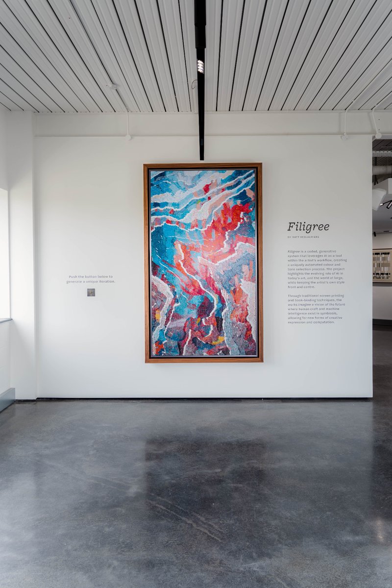 Matt DesLauriers tweet media