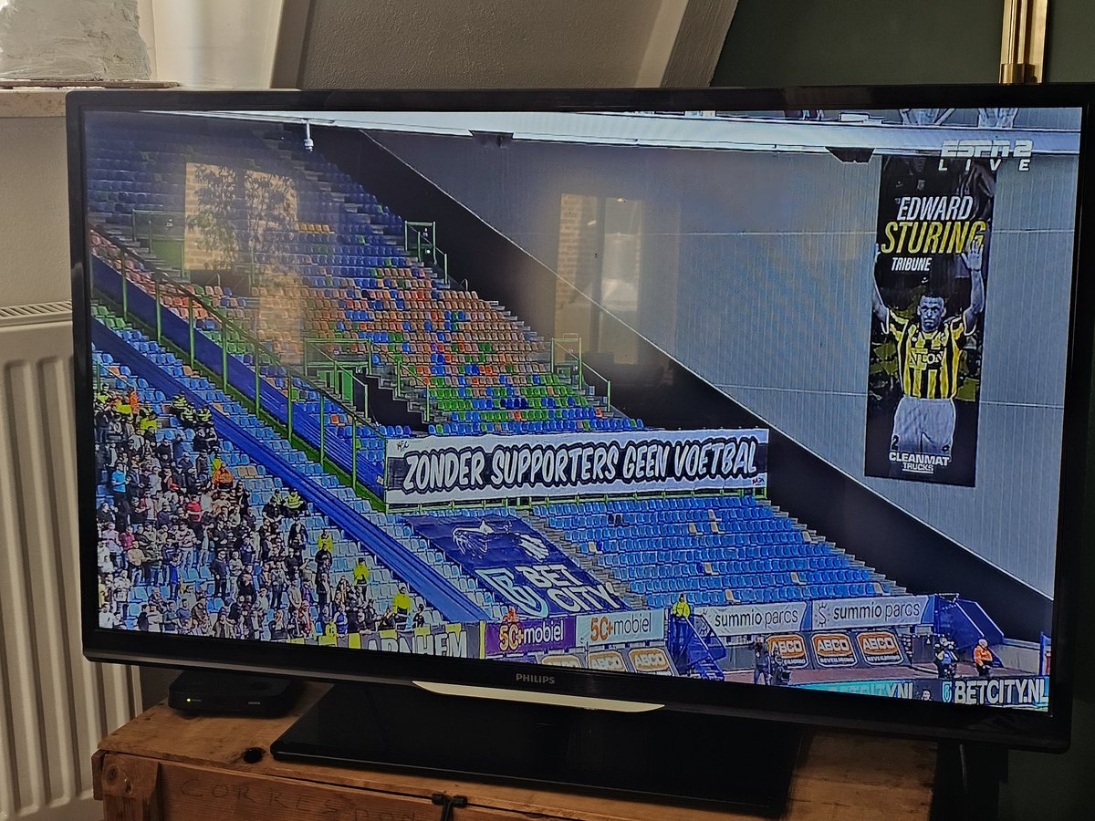 Geen strijdlust, wij hebben met 35+ nog een hoger tempo!! Vechten gvd in die 2de helft!! ❤️💚🖤 #necnijmegen