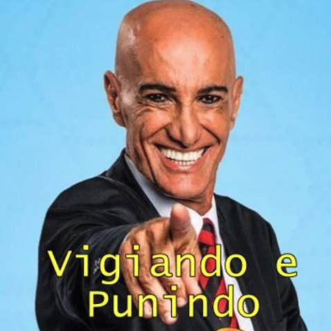 medoedeliriobr's tweet photo. Era só o que me faltava, agora o Xandão acrescentou à sua lista de arqui-rivais o mais bilionário dos incels, desse jeito não tem revogação de funk que resista... https://t.co/02L2K49BHE