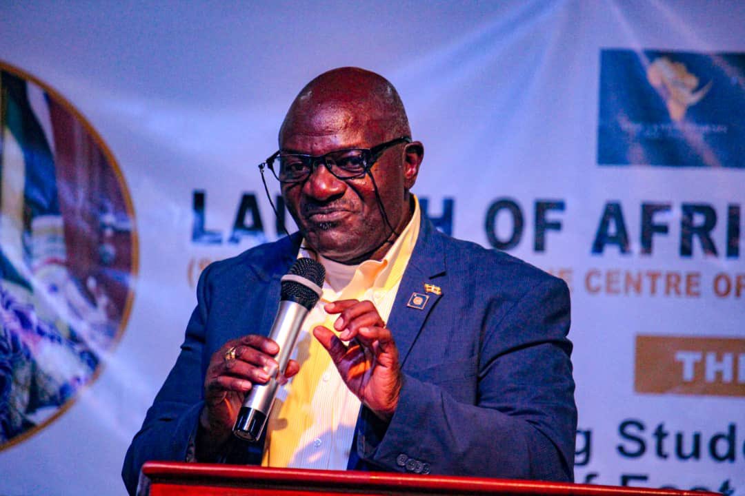 General Edward Katumba Wamala (@genwamala) on Twitter photo 2/2
I, together with the 1st Deputy Prime Minister & Minister for East Africa, Head of <a href="/ShieldInvestors/">State House Investors Protection Unit</a> <a href="/edthnaka/">Col Edith Nakalema</a>, Canon Aaron Mwesigye & Deputy Vice-Chancellor of UCU attended a seminar held at <a href="/UCUniversity/">Uganda Christian University (Official)</a> to start an Africa Kwetu UCU Chapter. 2/2
I, together with the 1st Deputy Prime Minister & Minister for East Africa, Head of <a href="/ShieldInvestors/">State House Investors Protection Unit</a> <a href="/edthnaka/">Col Edith Nakalema</a>, Canon Aaron Mwesigye & Deputy Vice-Chancellor of UCU attended a seminar held at <a href="/UCUniversity/">Uganda Christian University (Official)</a> to start an Africa Kwetu UCU Chapter.