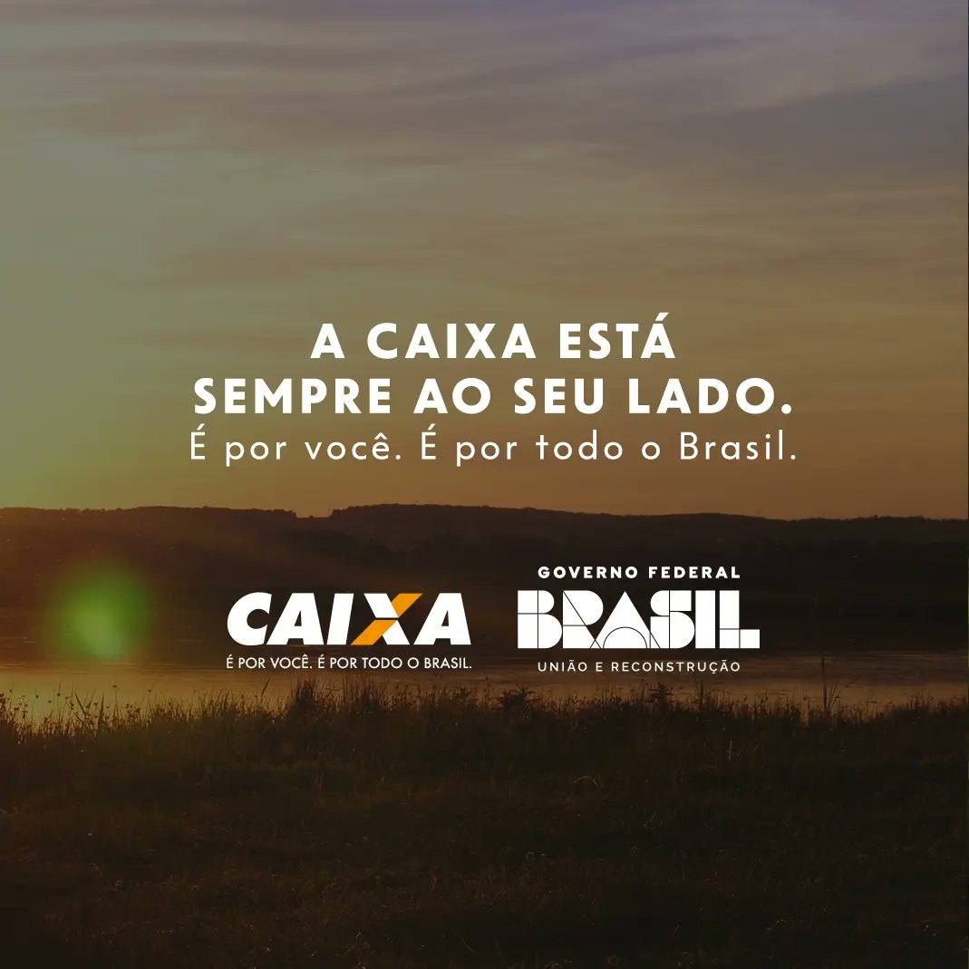 7 de abril é o Dia Mundial da Saúde. Uma data que muita gente não conhece, mas que pode ser um momento de reflexão e conscientização para todos.
Cuidar do nosso bem-estar é fundamental para crescermos em todos os momentos da vida.
#CAIXA #PorVoce #PorTodoOBrasil.