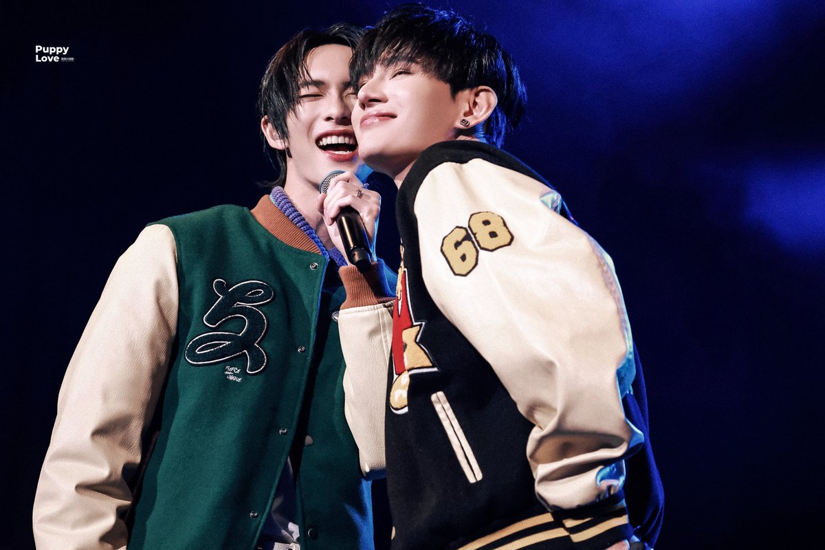 's tweet image. 𝟎𝟒𝟎𝟕
🇯🇵𝐅𝐌𝐓 𝐏𝐚𝐫𝐭𝟐
😽🐶

 #PitBabe1stFMinTokyo
#poohpavel #pavelpooh 
#ppoohkt #pavelphoom
#pitbabetheseries 
@ppoohkt @pavelphoom