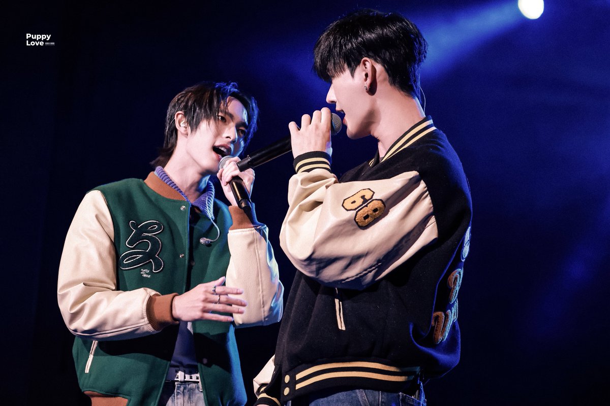 's tweet image. 𝟎𝟒𝟎𝟕
🇯🇵𝐅𝐌𝐓 𝐏𝐚𝐫𝐭𝟐
😽🐶

 #PitBabe1stFMinTokyo
#poohpavel #pavelpooh 
#ppoohkt #pavelphoom
#pitbabetheseries 
@ppoohkt @pavelphoom