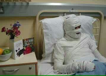 Arsenal’s Ben White recovering in hospital after being assaulted at Brighton yesterday!!🤦🏾‍♂️