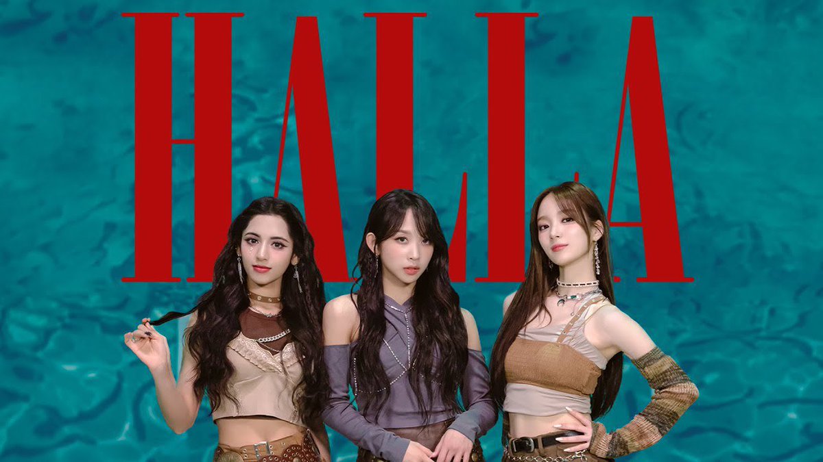 imarsu31's tweet photo. [GIVE AWAY] 🚨
Dana untuk 2 org (15K/org)

Drop HT ini se-banyak2nya , dibikin thread ya keys ✨

Halla Performance MV

#Halla #HallaPerformanceMV
#TripleIz @TripleIz_twt https://t.co/B4PBkSyFIi