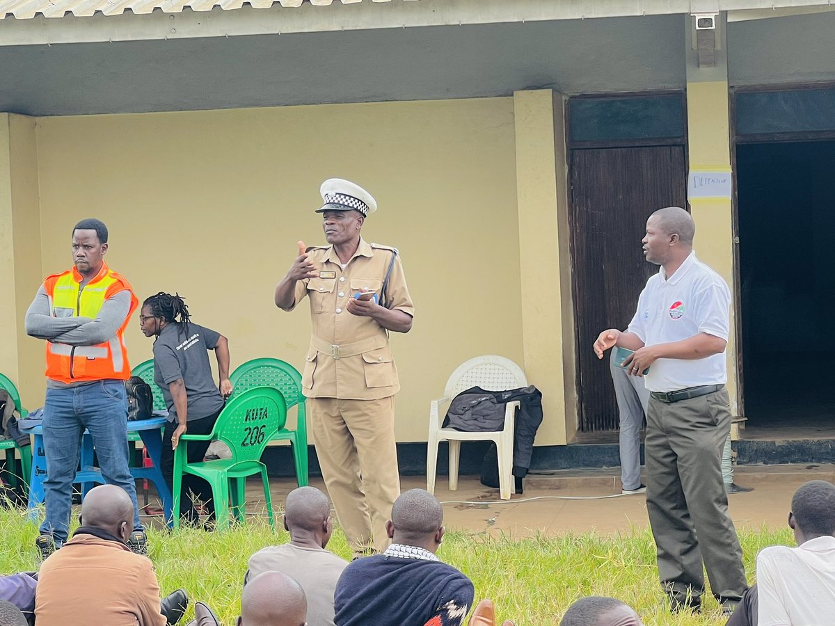 Road Safety Alert Foundation tweet media