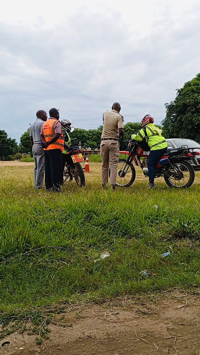 Road Safety Alert Foundation tweet media