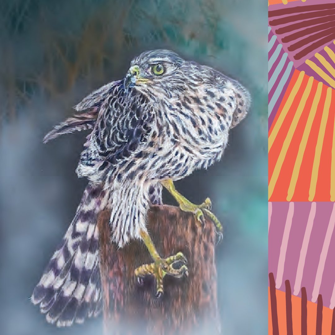 It’s officially the LAST DAY so don’t miss out… 

Visit talented local artists today during #AngleseyOpenStudios2024 👨‍🎨🎨🖼

Ymwelwch ac arlunwyr a crefftwyr talentog lleuol heddiw yn ystod Stiwdios Agored Mon 2024! 👨‍🎨

Click the link in our bio to access our FREE digital guide!