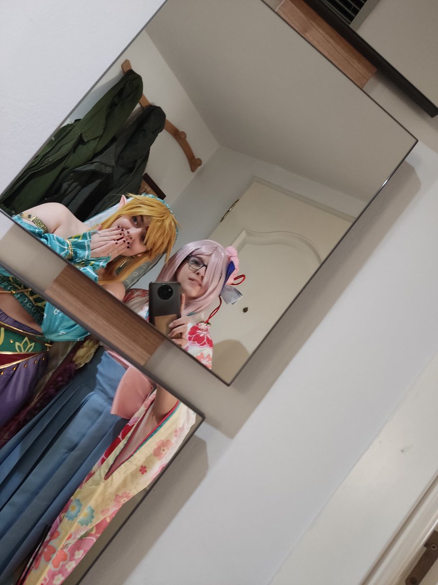 Belia ✨ Bleach brainrot tweet media