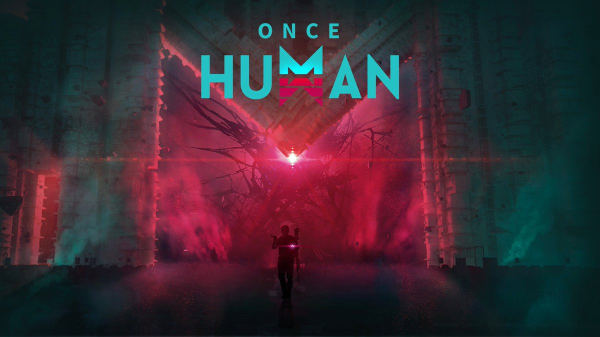 Os traigo un SORTEO DOBLE para la Beta de Once Human
Habrá 3 ganadores y cada ganador se lleva 2 Keys

Pasos 👇
Follow  x.com/MissWiccana
Follow  twitch.tv/misswiccana
Me gusta a está publicación❤️
RT 🔃
Etiquetar a un amigo con quién jugarías ✌️

Continúa 👇