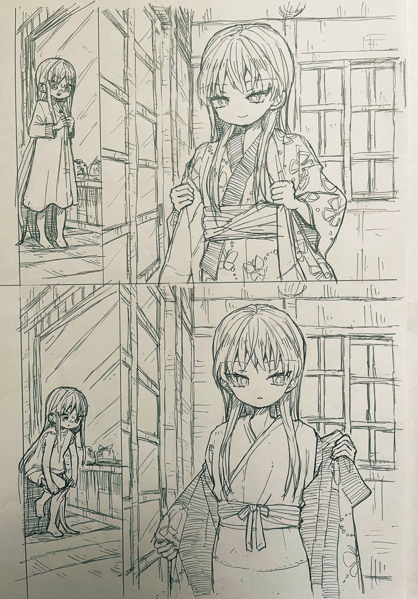 10話✍️ 