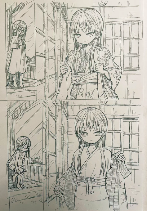 10話✍️ 