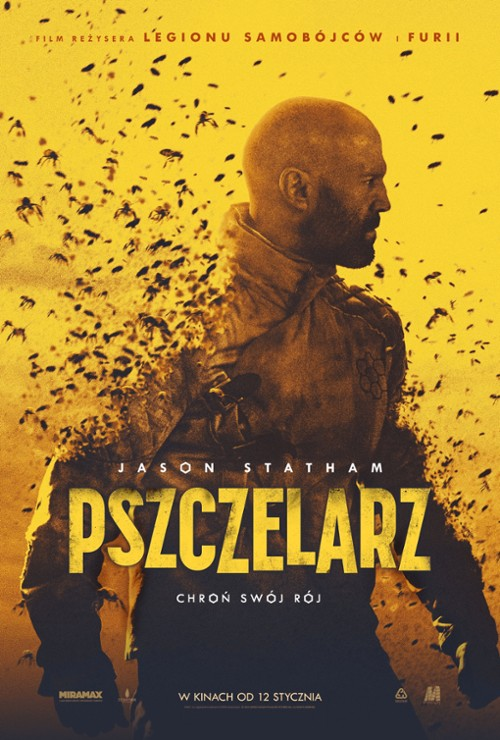 MichalChadry's tweet photo. 16) Pszczelarz https://t.co/6Cy6uhZzIf