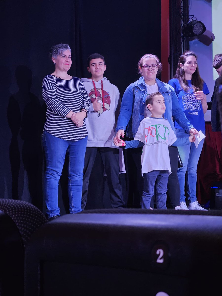 Asociación ProTGD tweet media