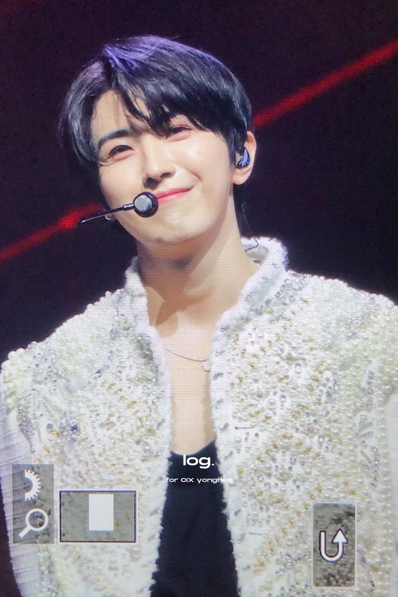 240407
#용희 #YONGHEE #CIX #씨아이엑스