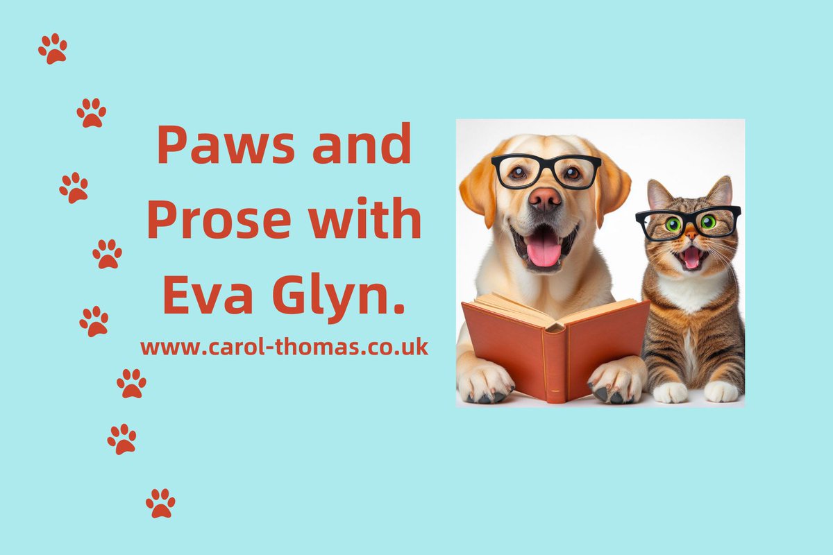 carol_thomas2's tweet photo. Don't miss Eva Glyn as she shares how the dear cat, Mis, found its way into The Dubrovnik Book Club: https://t.co/YMCuGsrv2H

@JaneCable @0neMoreChapter_ #CatsOfTwitter #amreading #Dubrovnik #FridayBlogs #BlogPost #womensfiction https://t.co/kVokb92tR5