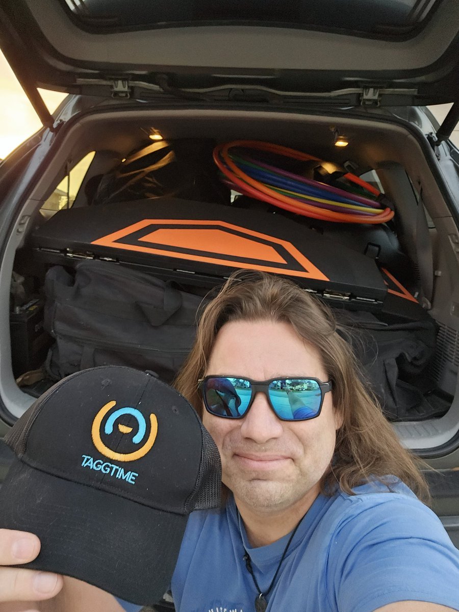 TAGG TIME tweet media