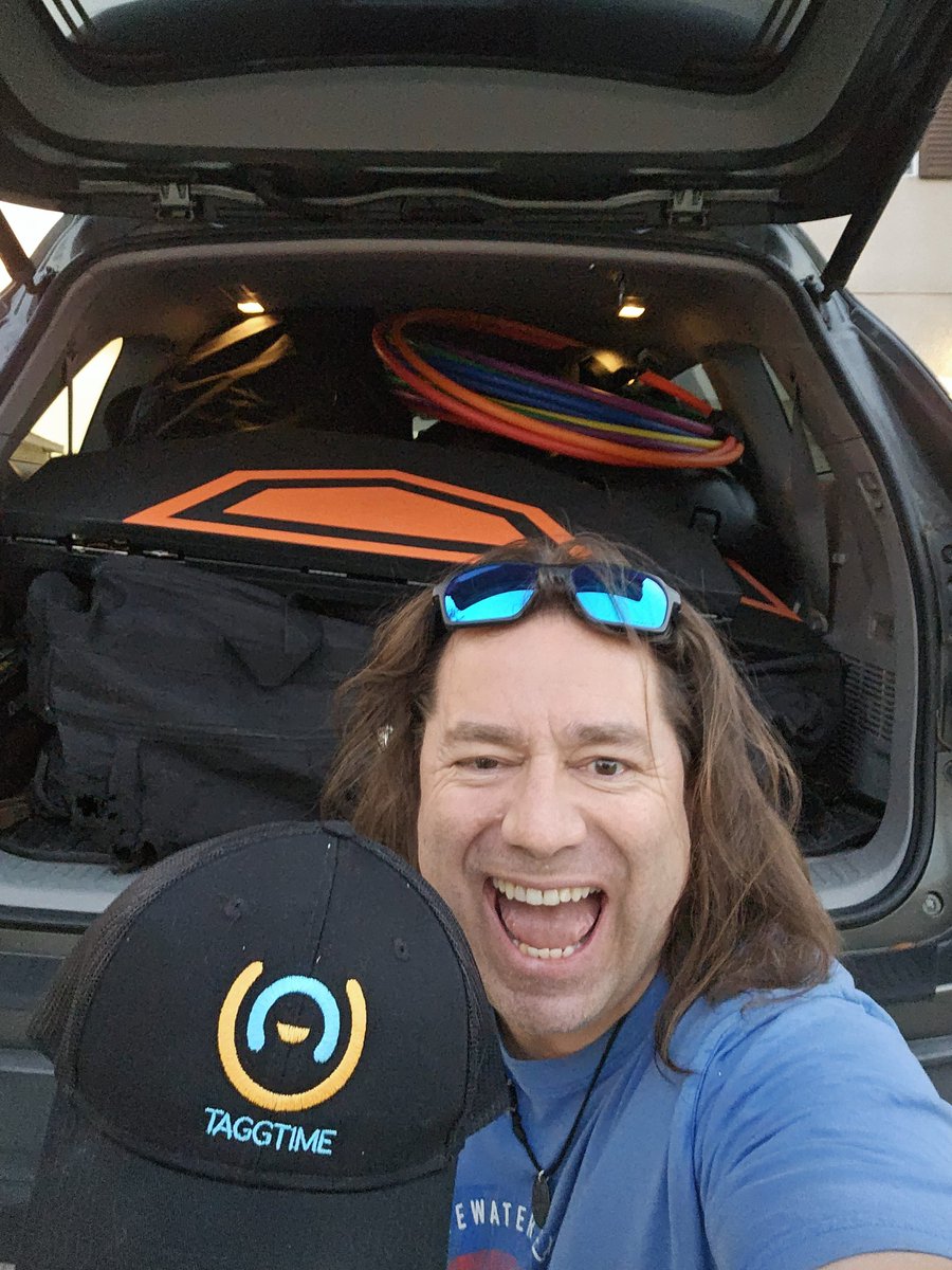 TAGG TIME tweet media