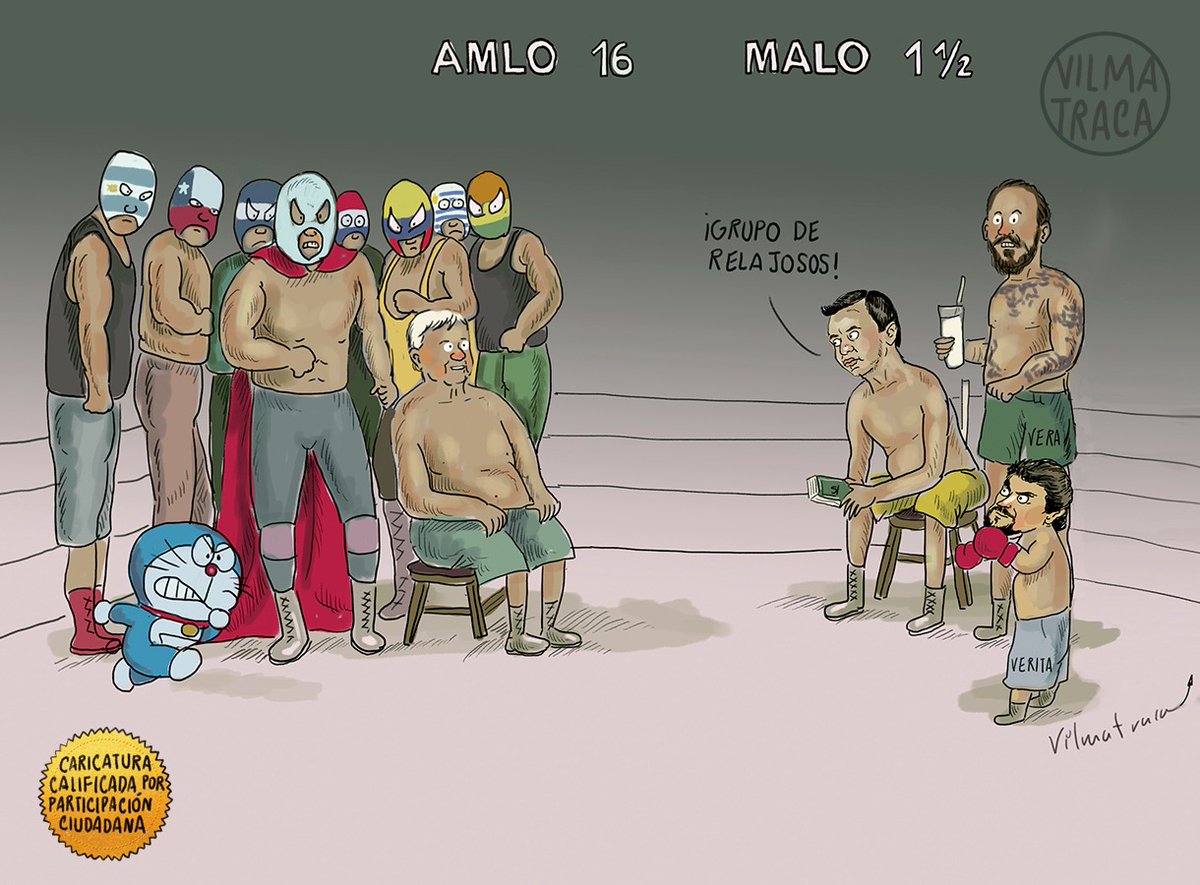 Vilmatraca tweet media