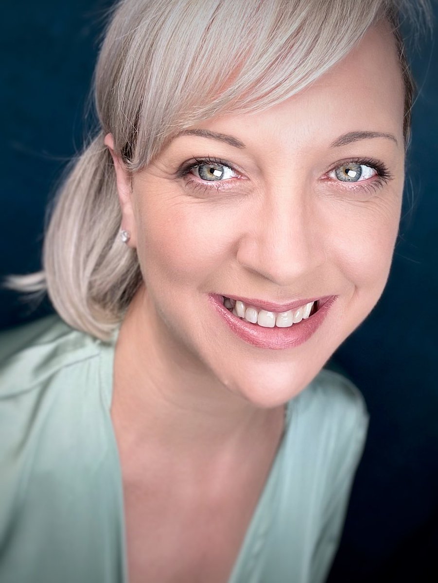 Deborah Bouchard Actor tweet media