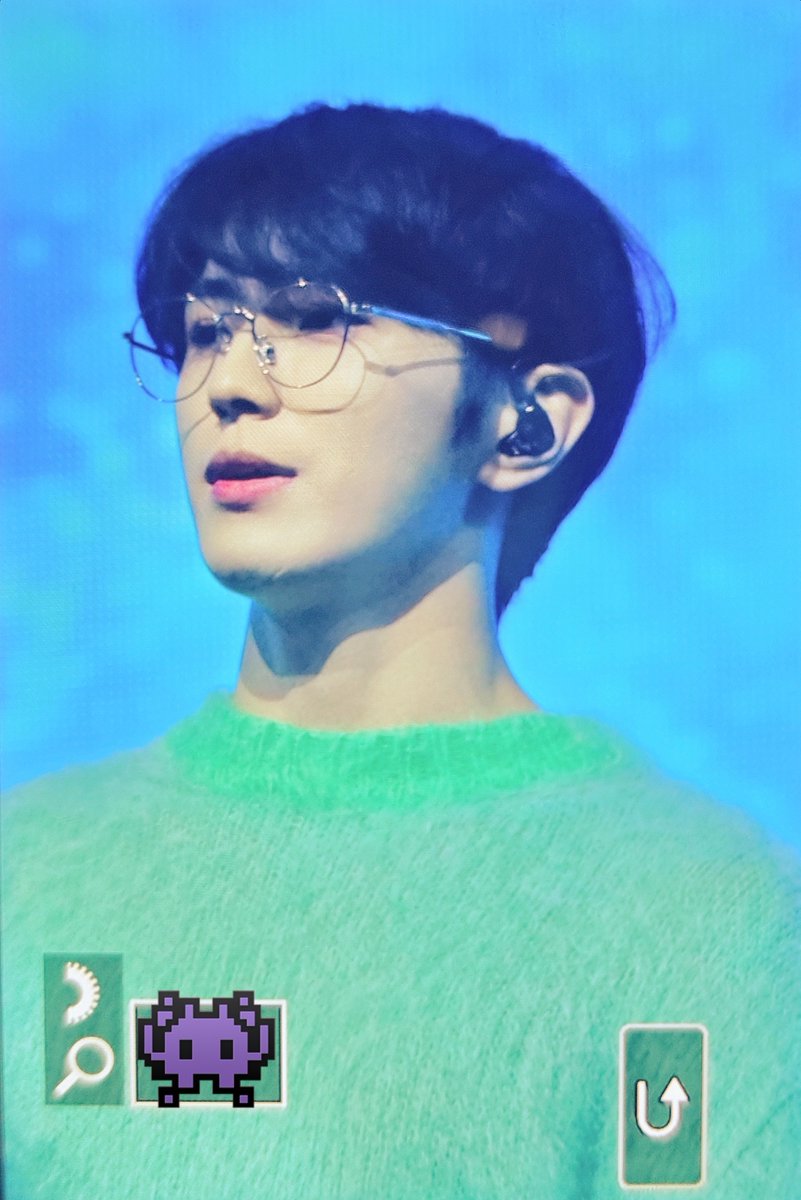 217_alien's tweet photo. 240407 0 or 1 CON 프리뷰

💚🩵💚🩵💚🩵💚🩵

#CIX #용희 #김용희 #YONGHEE #용힇 https://t.co/Ehvzw0u7Hh