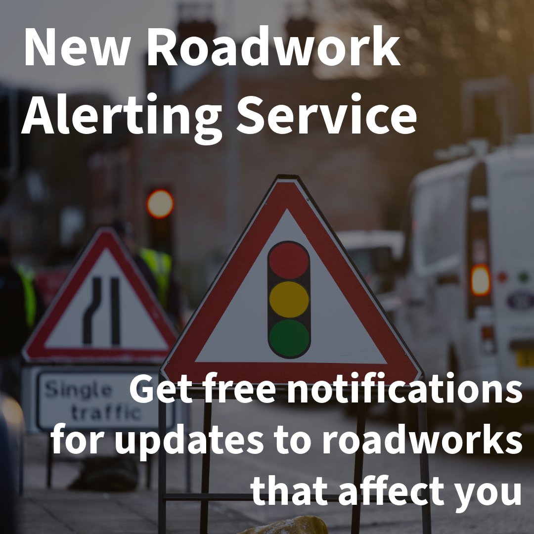 StreetGuide tweet media