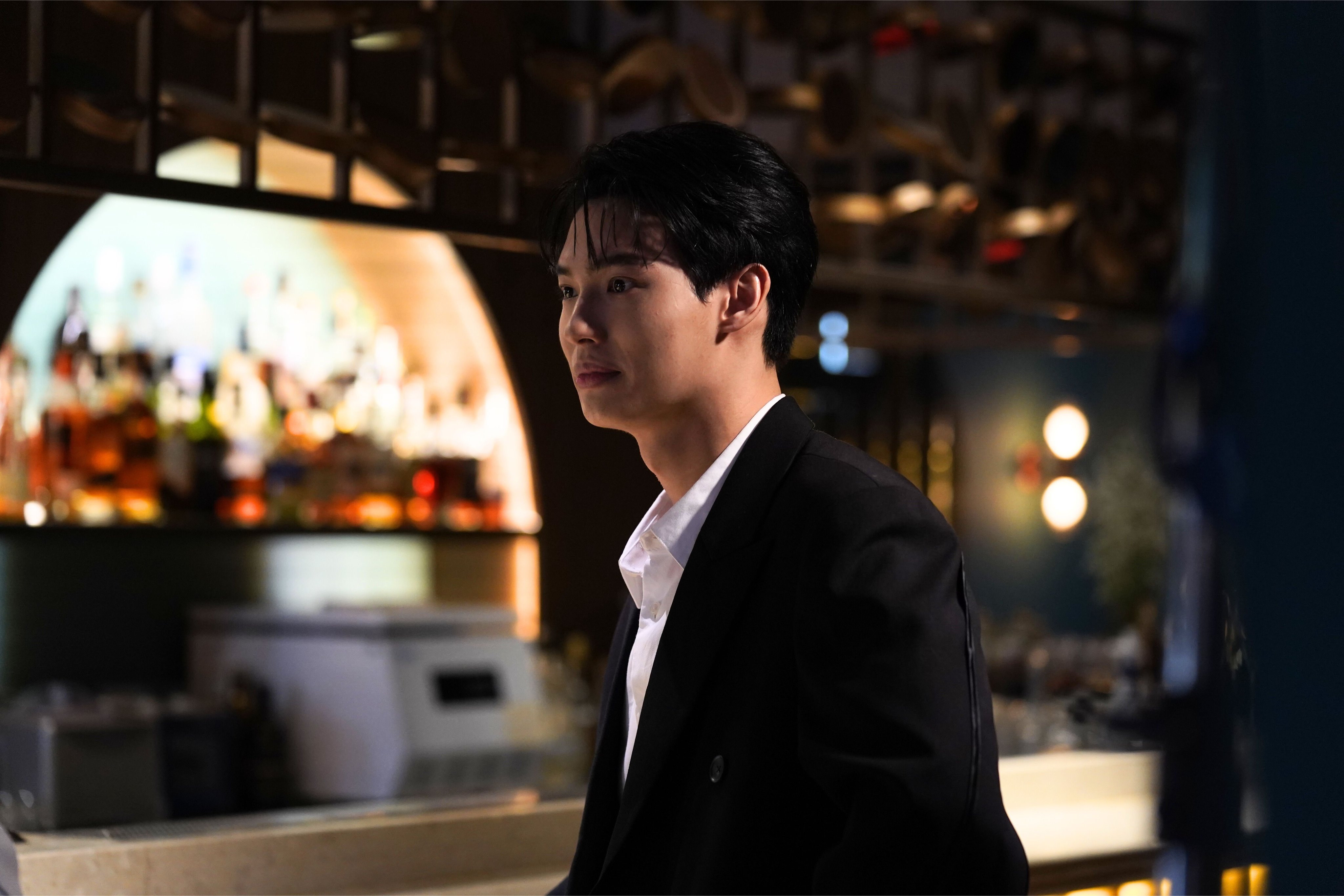 Win Metawin 'Under Parallel Skies' on April 17 in cinemas nationwide