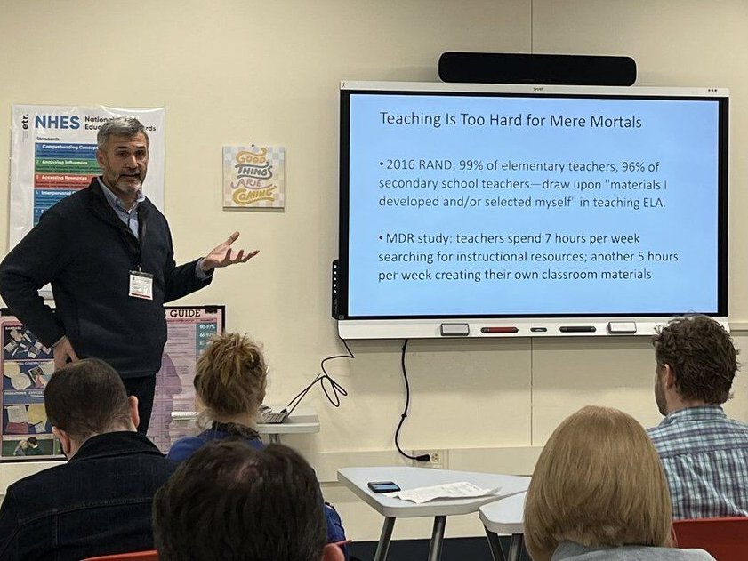 Carl Hendrick tweet media