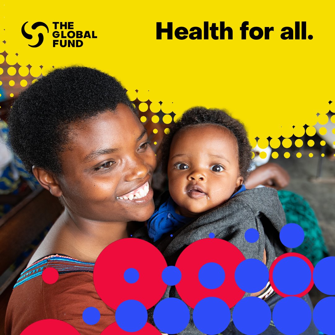 To end epidemics we must build more just & equal societies.

Too often, the people most vulnerable to disease are the same people who don’t have access to health care because of stigma, gender inequality or discrimination.

#LeaveNoOneBehind #WorldHealthDay