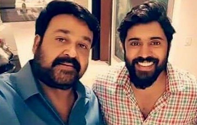 Vineeth Sreenivasan's Next Directional With #Mohanlal & #NivinPauly, An Action Comedy Entertainer from the Combo..!!!💥 Official Announcement Made After the Release Of #VarshangalkkuShesham 🔥