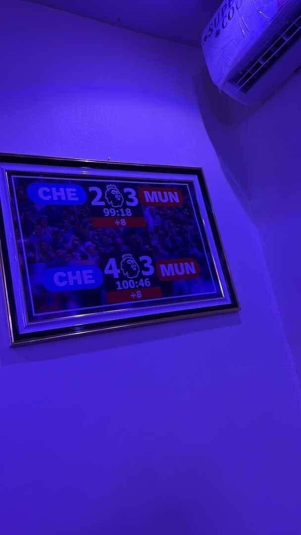 sharp_blade01's tweet photo. @MrSteven247247 I made this frame to keep motivating me never to give up 

Watch the video here 👇🏽

https://t.co/0y1VCYqYfl https://t.co/6DSoAeTX4K