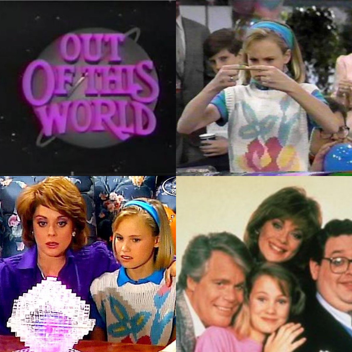 What’s one piece of pop culture from your past that you remember vividly but no one else seems to know, to the point you have to wonder if you made it up? I’ll go first.