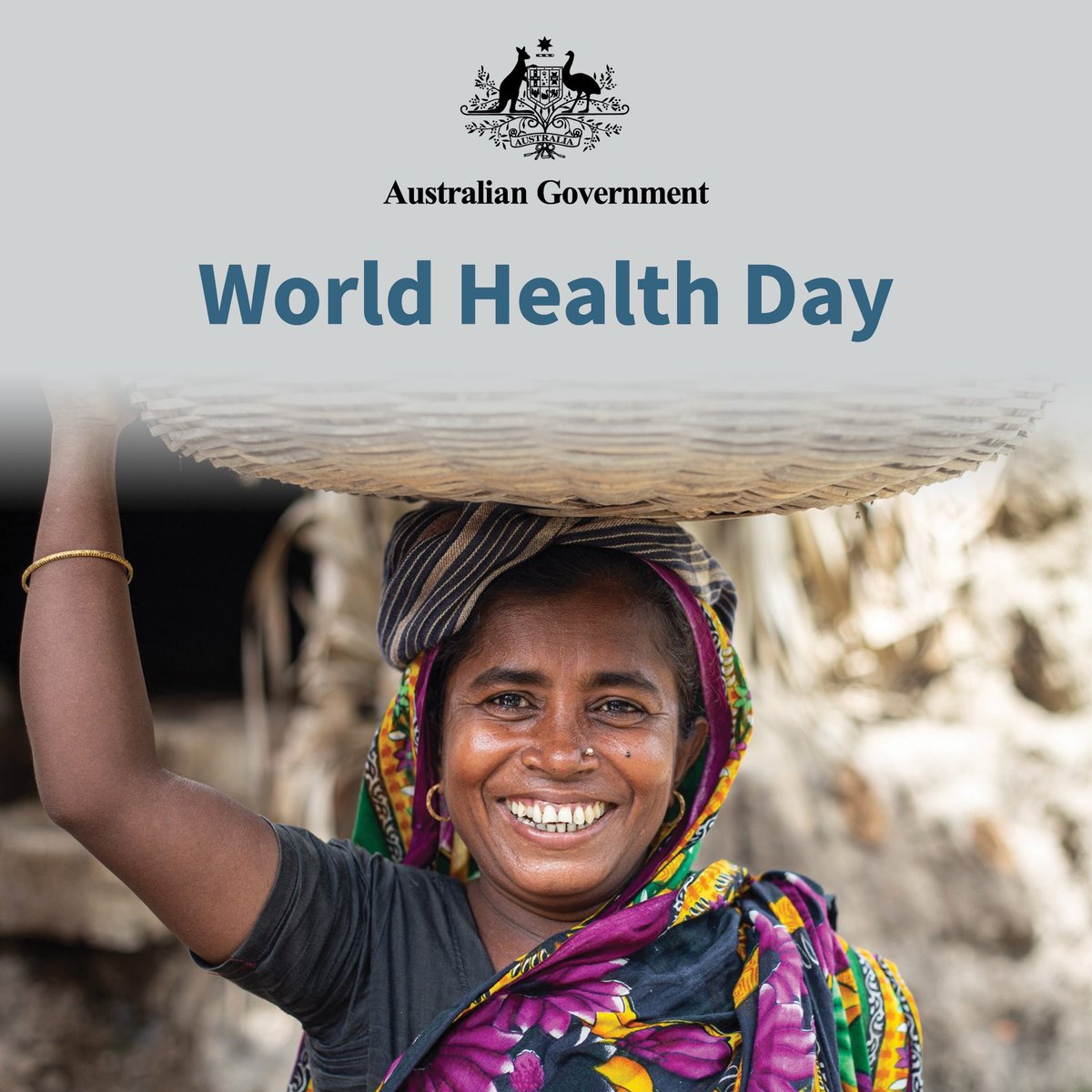 Australia is a longstanding and committed partner for our region's health. This #WorldHealthDay, we are supporting partners and governments across our region to deliver sustainable improvements in health. You can read more 👇 ministers.dfat.gov.au/minister/pat-c…