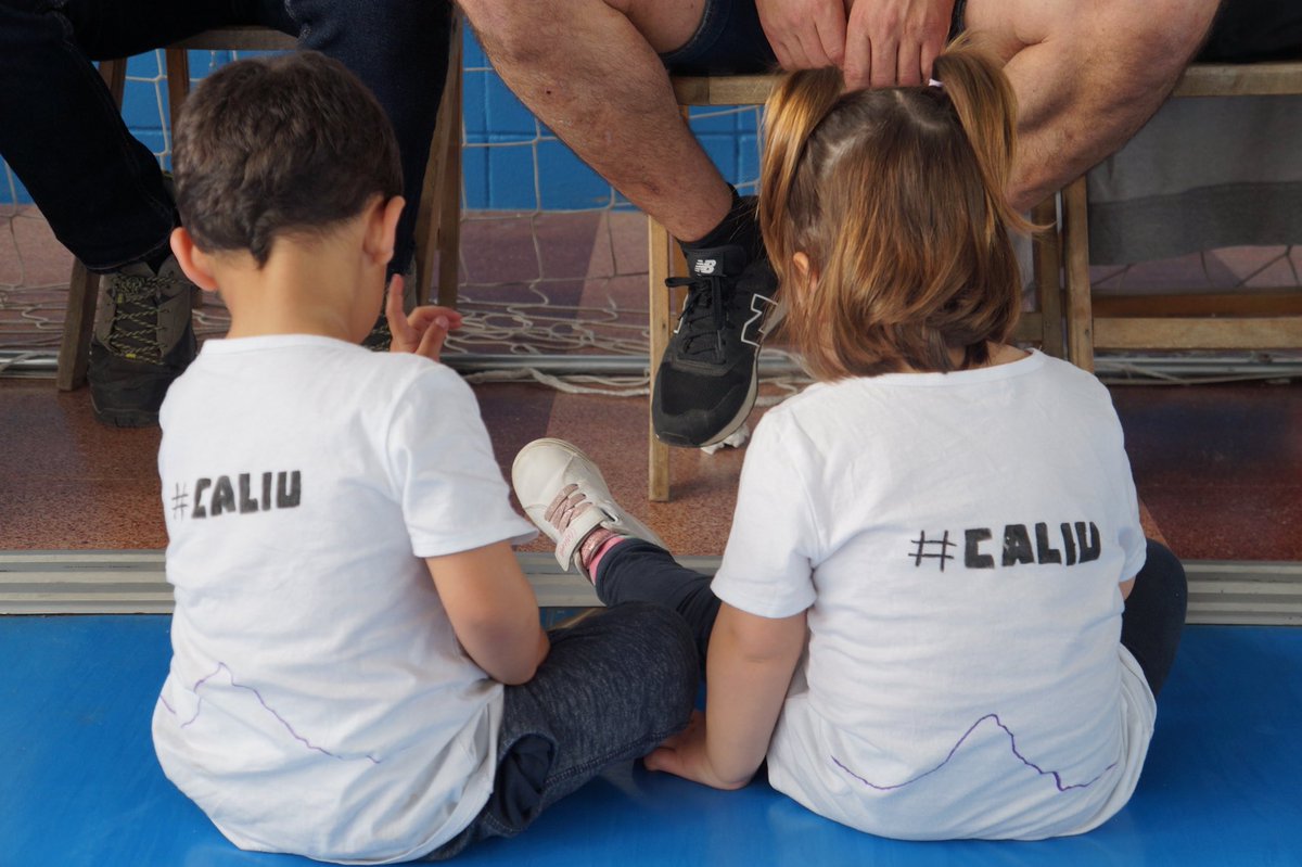 cbsantgregori's tweet image. De la família lila i negre des de ben petits!😍

Som-hi!💜🖤

#CBSantGregori #bàsquet #caliu #valldellemena #invertirenelterritori #invertirenelpresent #cbsantgregorivalldellemena #invertirenelpresentpergarantirunfuturbrillant #somlilainegre