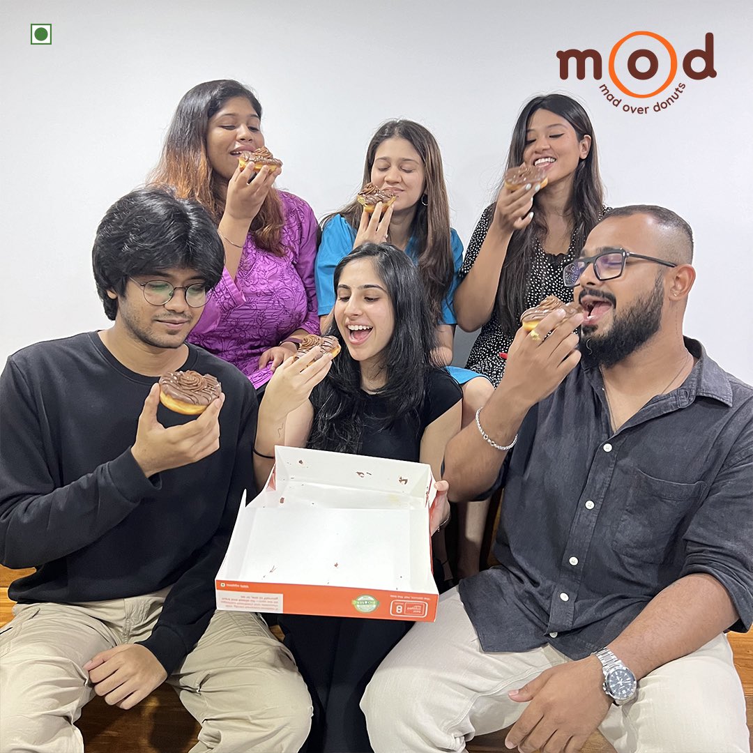 MadOverDonuts tweet picture