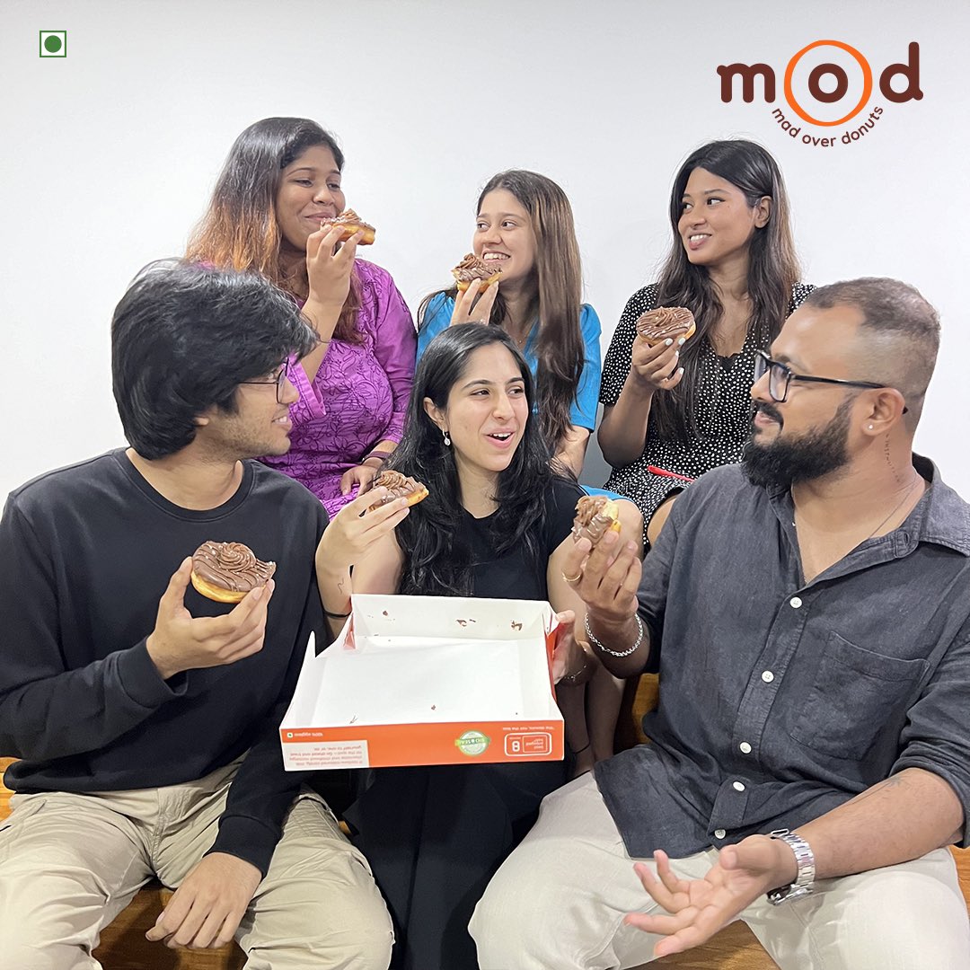 MadOverDonuts tweet picture