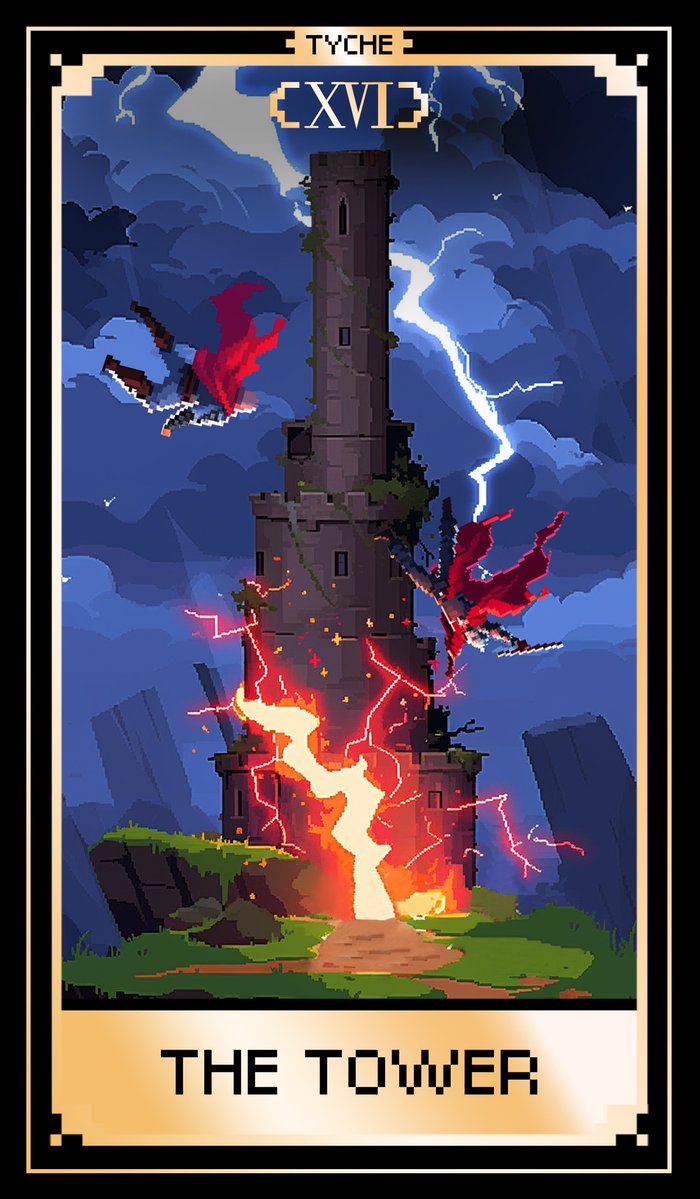 Exciting news! 🎉

Starting on April 10, the platform will gradually mint Tyche NFTs that have not yet been minted. The platform will mint 500 Tyche NFTs every day for future airdrop rewards! 🎁✨

Players who have not yet converted Tych to NFT should act quickly to avoid missing