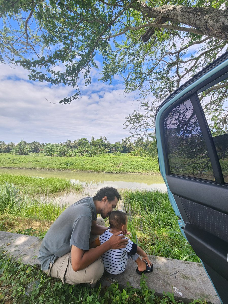 Cintanya umma nomor 0 dan nomor 1 🤍