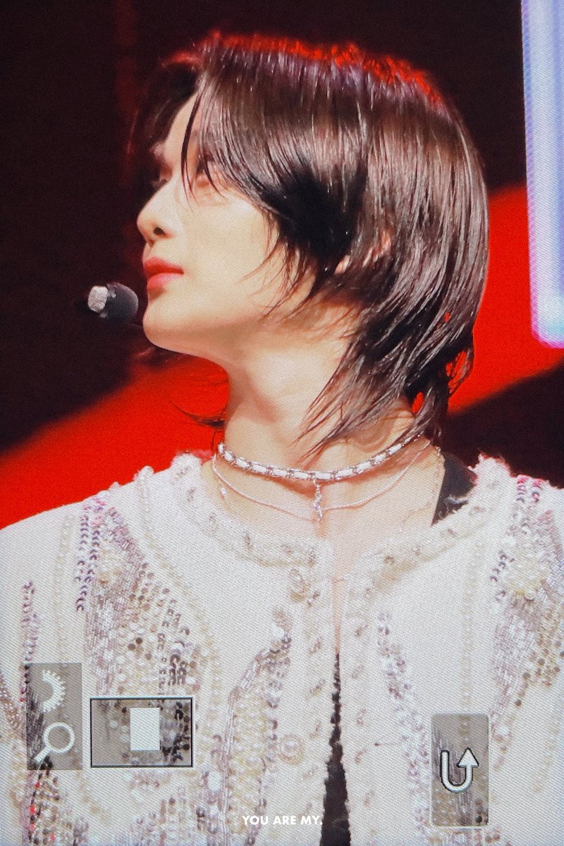 240407 #배진영 #BAEJINYOUNG #CIX
짱이야 배지녕