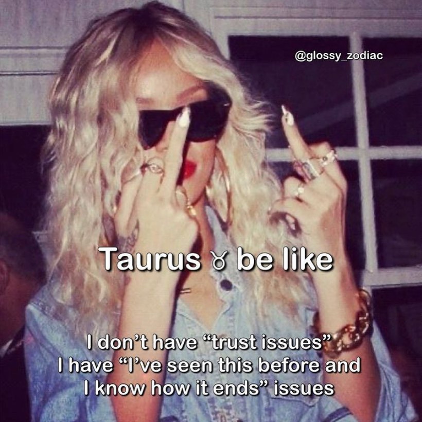 #Taurus Life