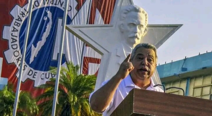 Luis Secada Cárdenas tweet media